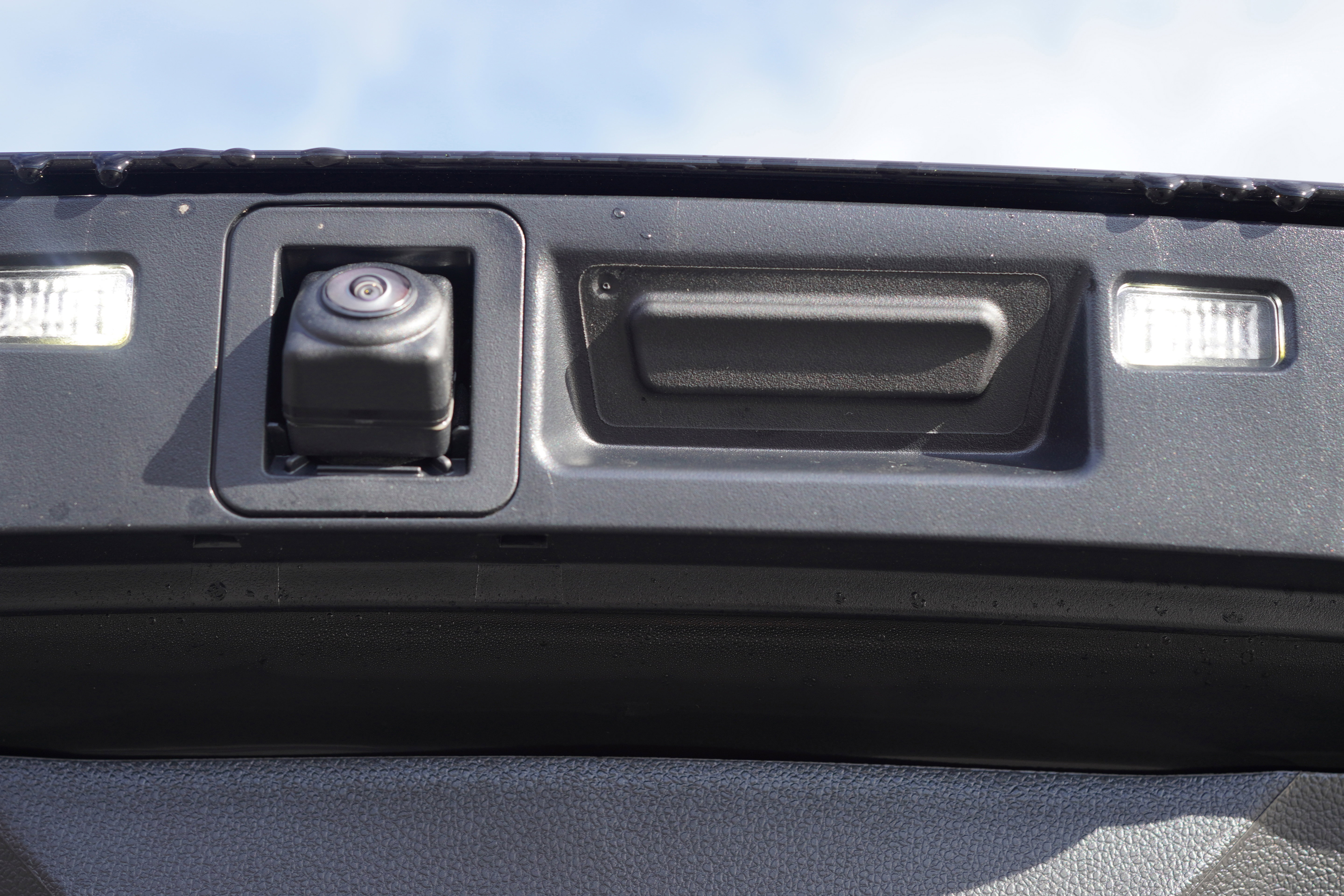 New 2026 Buick Encore GX Sport Touring w/ Advanced Technology Package image 13