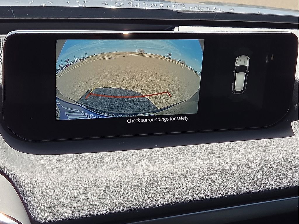 New 2026 MAZDA CX-50 2.5 Hybrid w/ Weather Package image 27