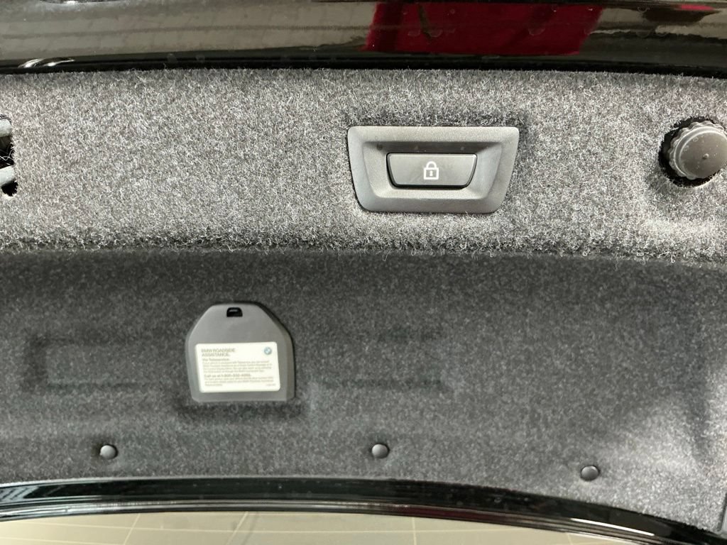Used 2021 BMW 530i RWD image 31