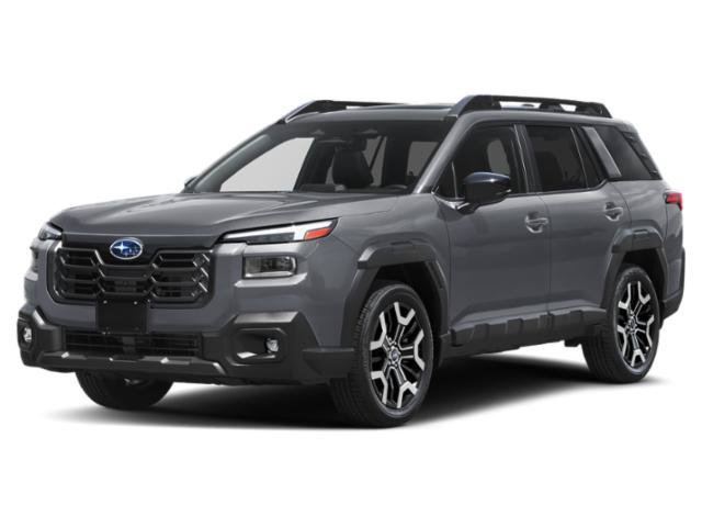 New 2026 Subaru Outback Touring XT