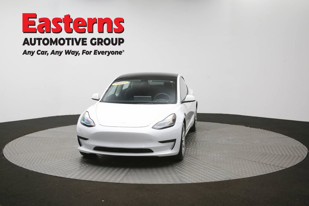 Used 2023 Tesla Model 3 Standard Range RWD image 48