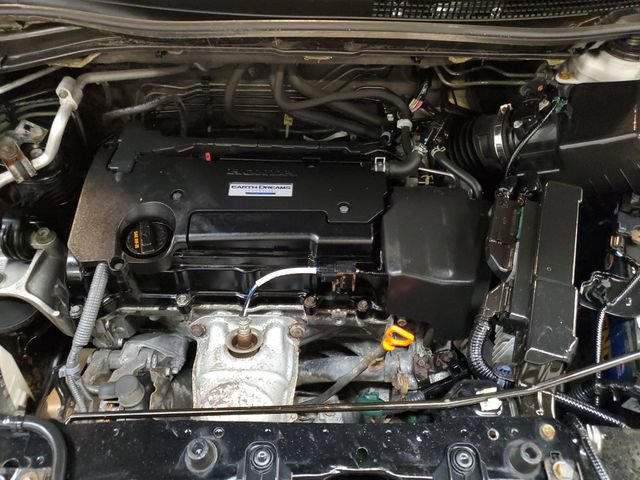 Used 2016 Honda CR-V LX image 24