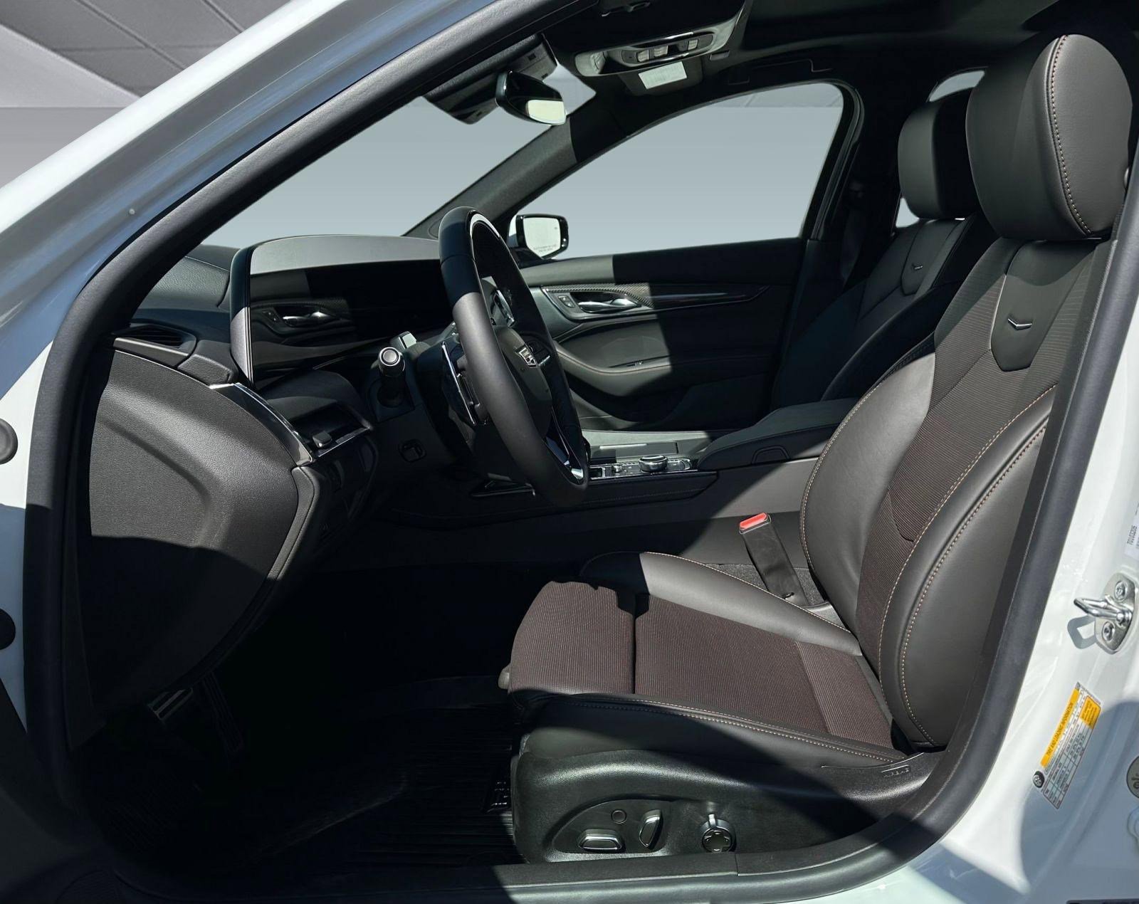 New 2026 Cadillac CT5 Sport RWD image 5