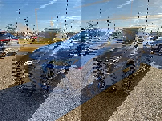 New 2026 Lexus NX 450h+ AWD w/ Luxury Package image 7