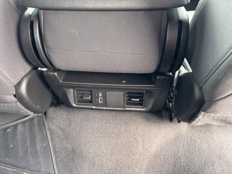 Used 2024 GMC Sierra 1500 Pro w/ Graphite Edition image 16