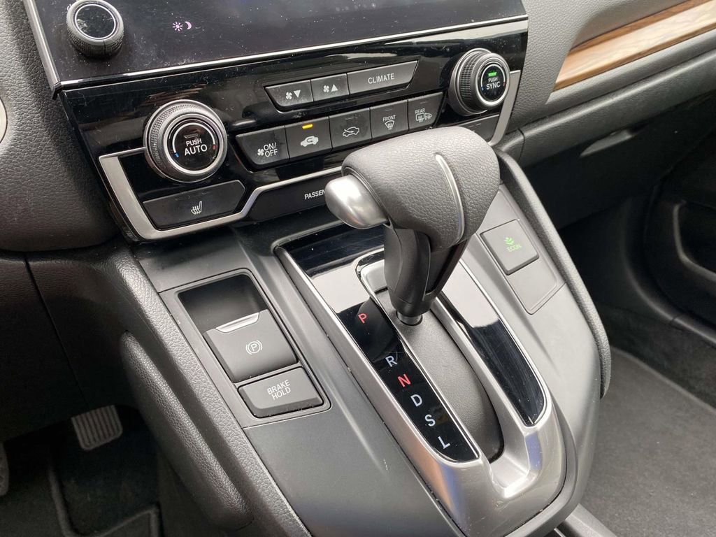 Used 2017 Honda CR-V EX image 26