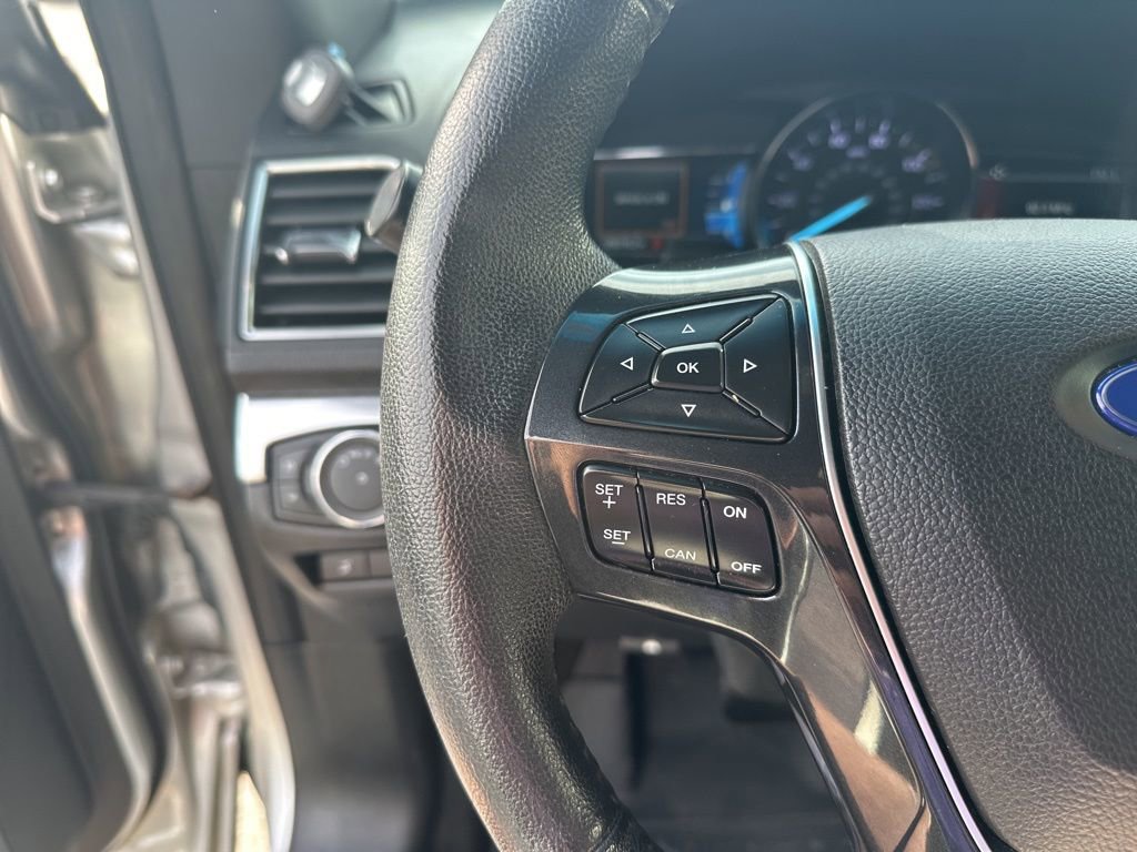 Used 2018 Ford Explorer Limited FWD image 21