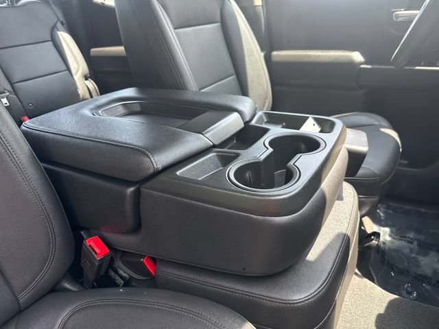 Used 2021 GMC Sierra 1500 4x4 Crew Cab w/ Fleet Convenience Package image 23