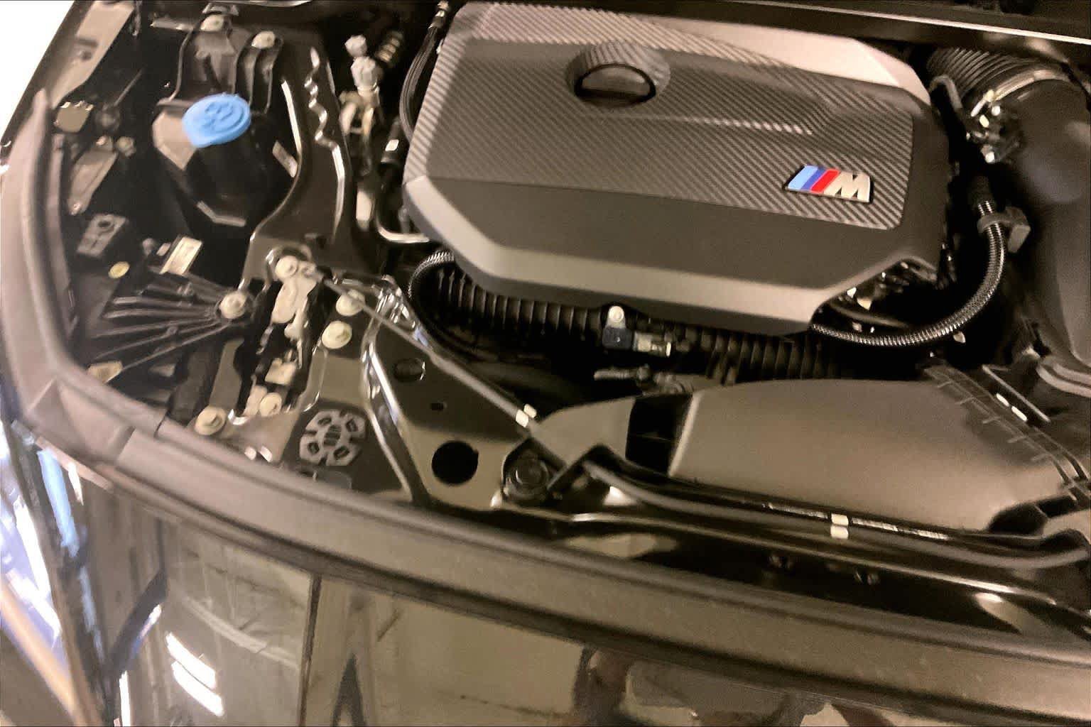 New 2026 BMW M235i xDrive w/ M Performance Package AWD/4WD image 17