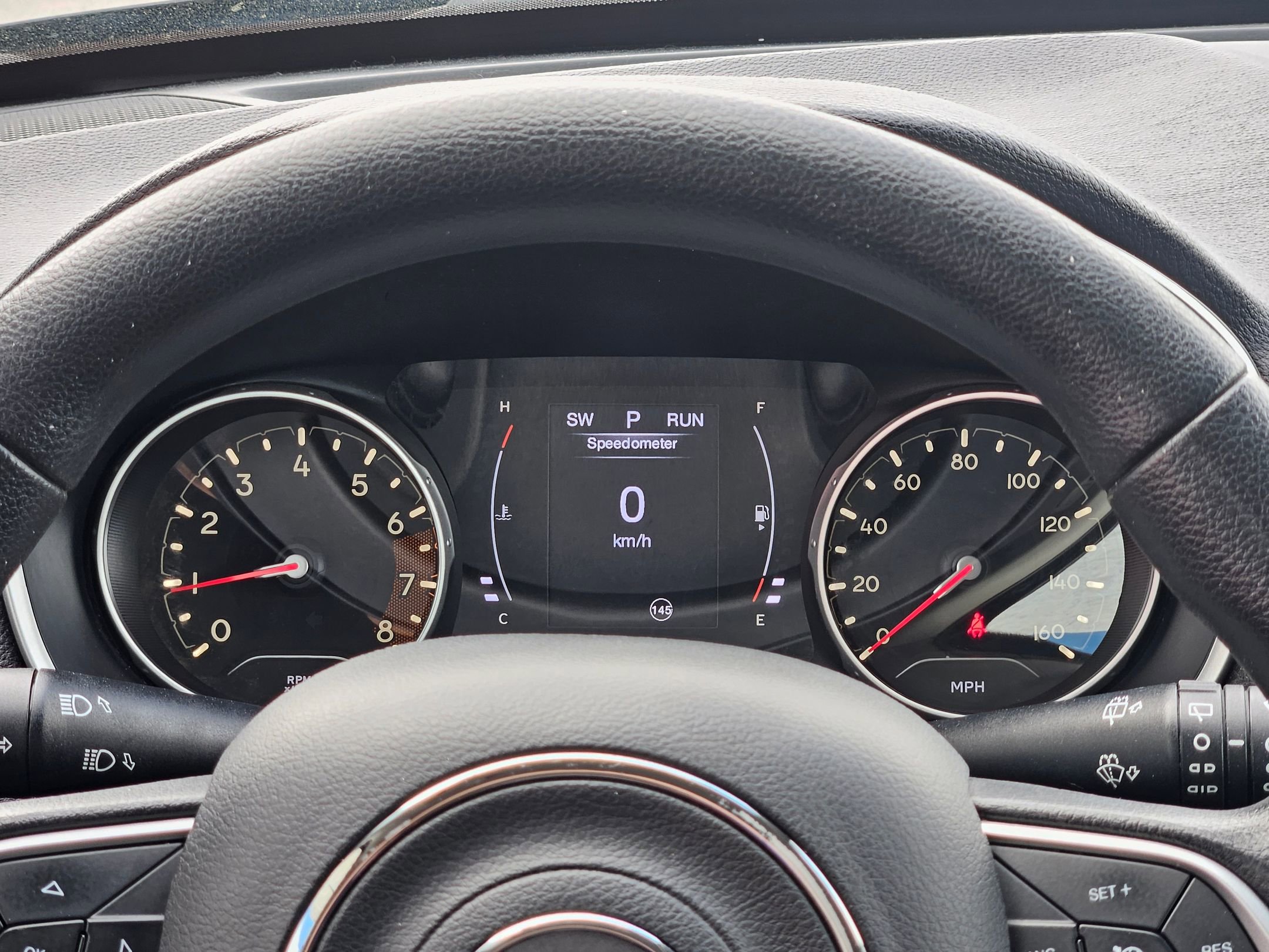 Used 2018 Jeep Compass Sport image 17