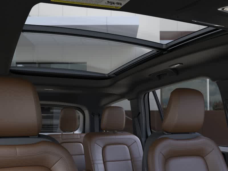 New 2026 Lincoln Aviator Reserve AWD/4WD image 19