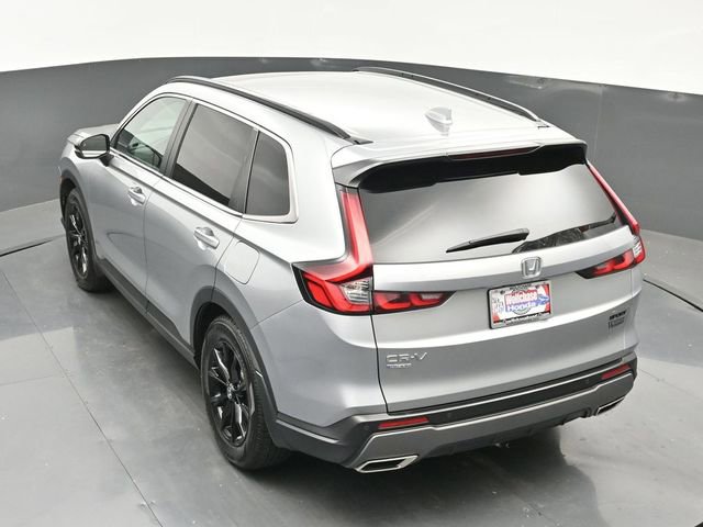 Certified 2025 Honda CR-V Sport-L image 31