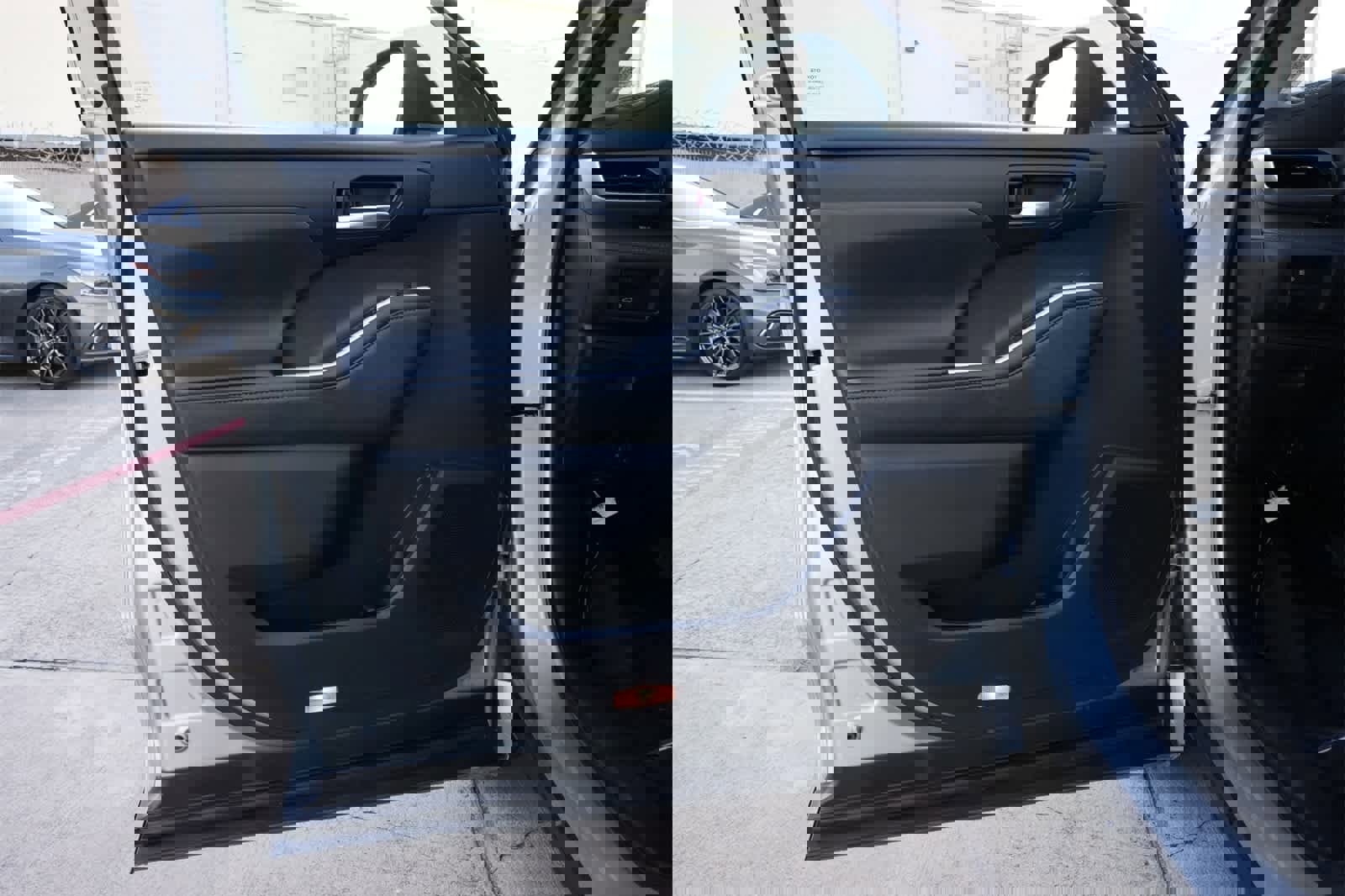 Used 2022 Toyota Highlander XLE image 18