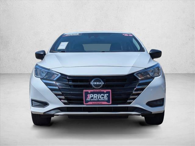 Used 2023 Nissan Versa S FWD video 2