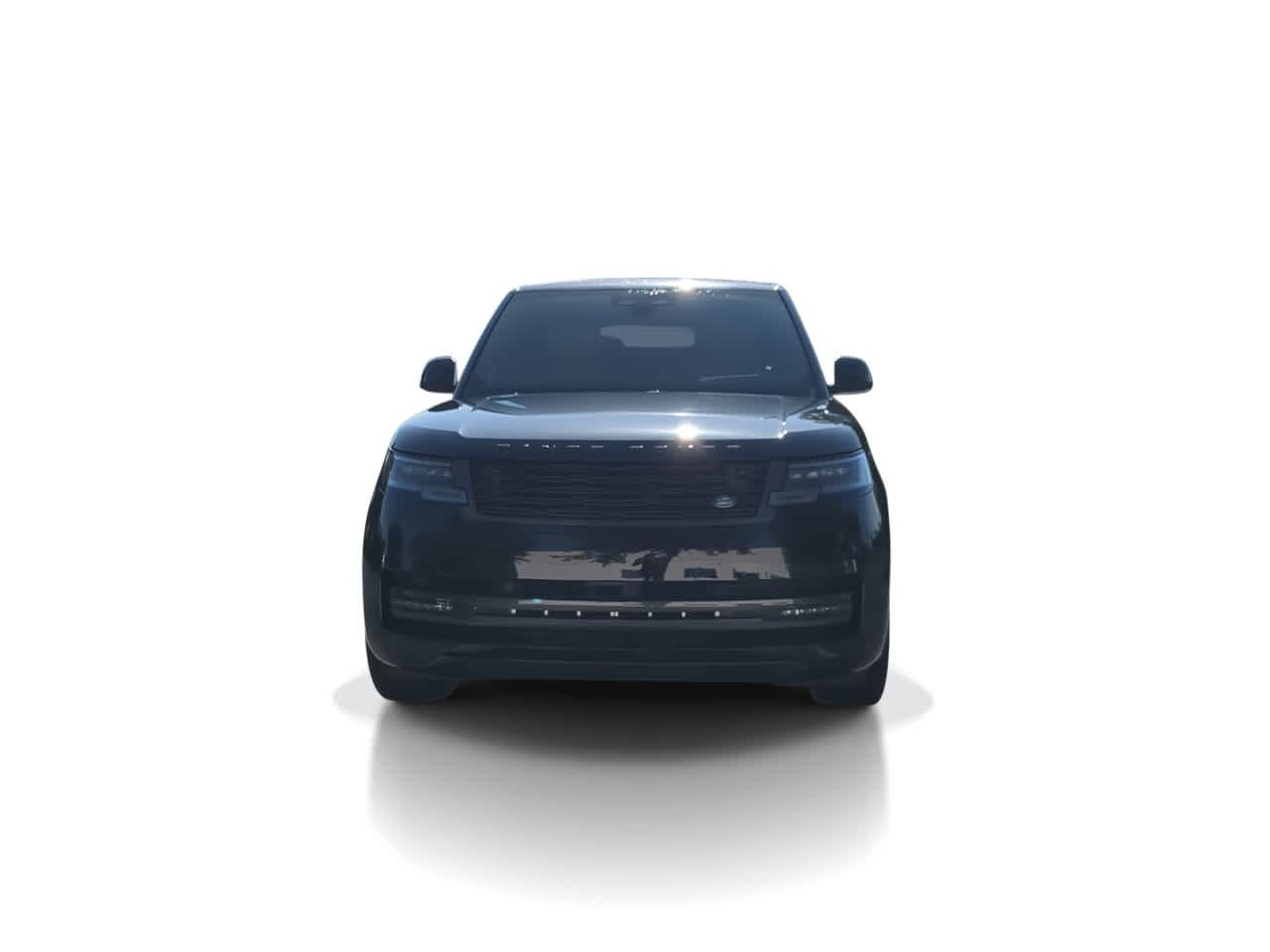 New 2026 Land Rover Range Rover Long Wheelbase Autobiography AWD/4WD image 3
