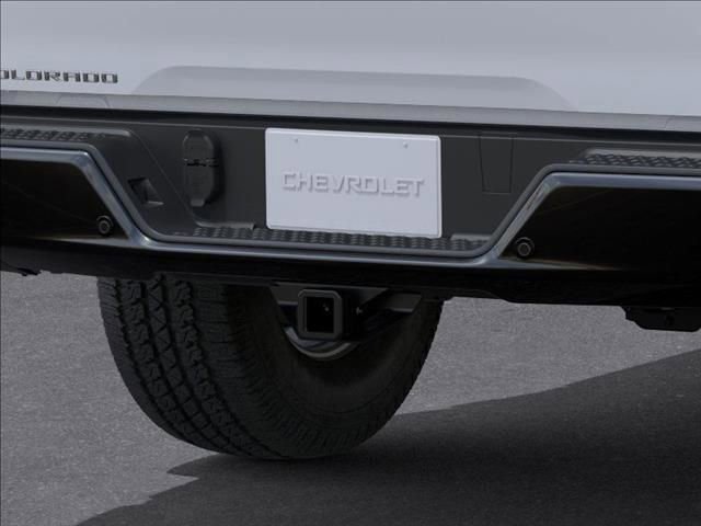 New 2026 Chevrolet Colorado W/T w/ Advanced Trailering Package image 14