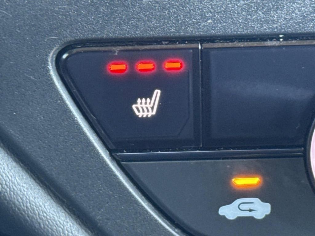 Certified 2023 Honda Accord EX image 9