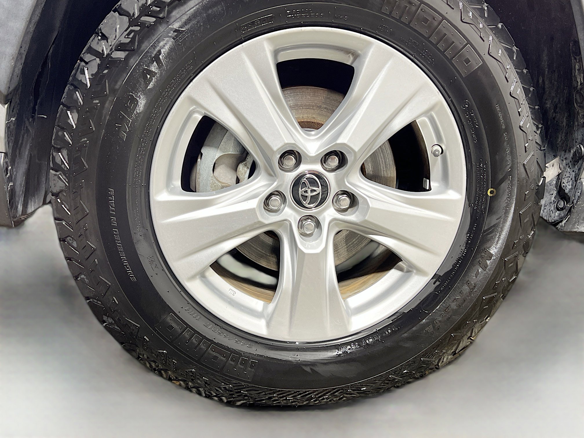 Used 2019 Toyota RAV4 XLE image 14