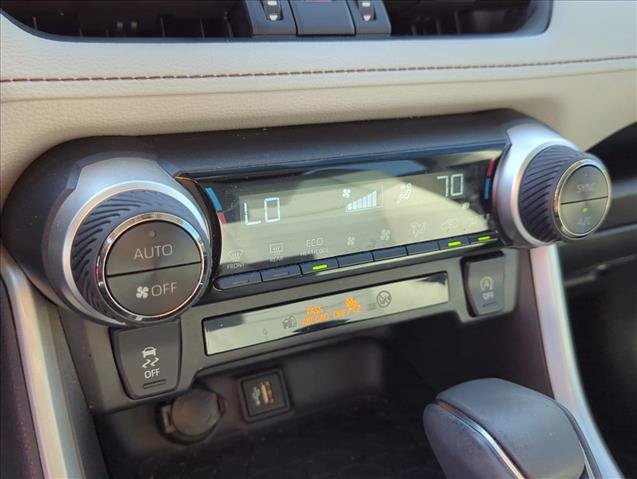 Used 2023 Toyota RAV4 XLE Premium FWD image 19