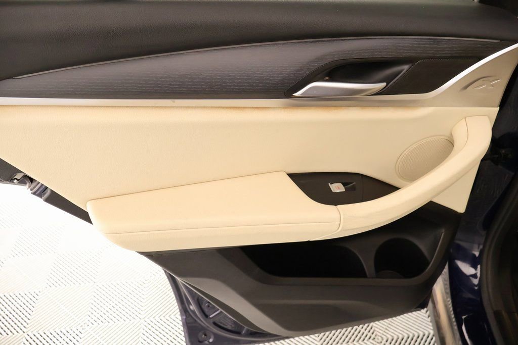 Used 2022 BMW X3 xDrive30i w/ Premium Package 2 image 18