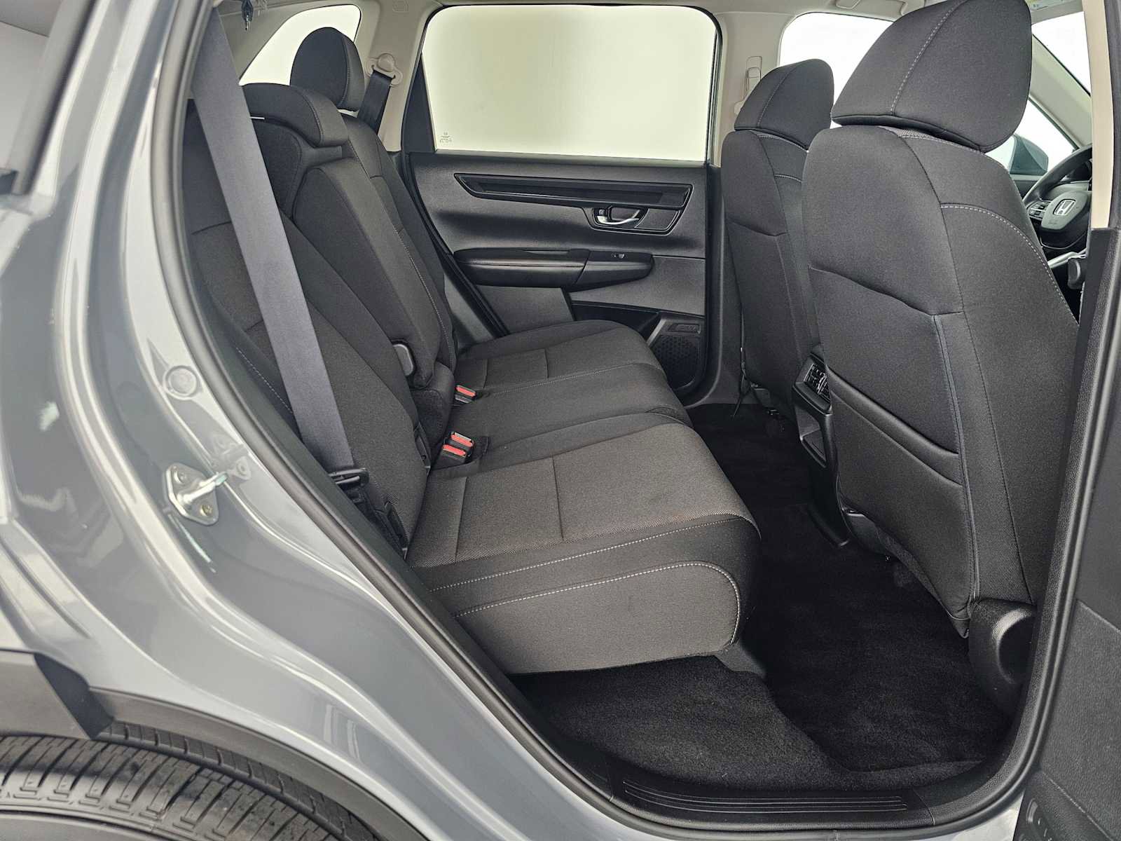 Used 2023 Honda CR-V EX image 12