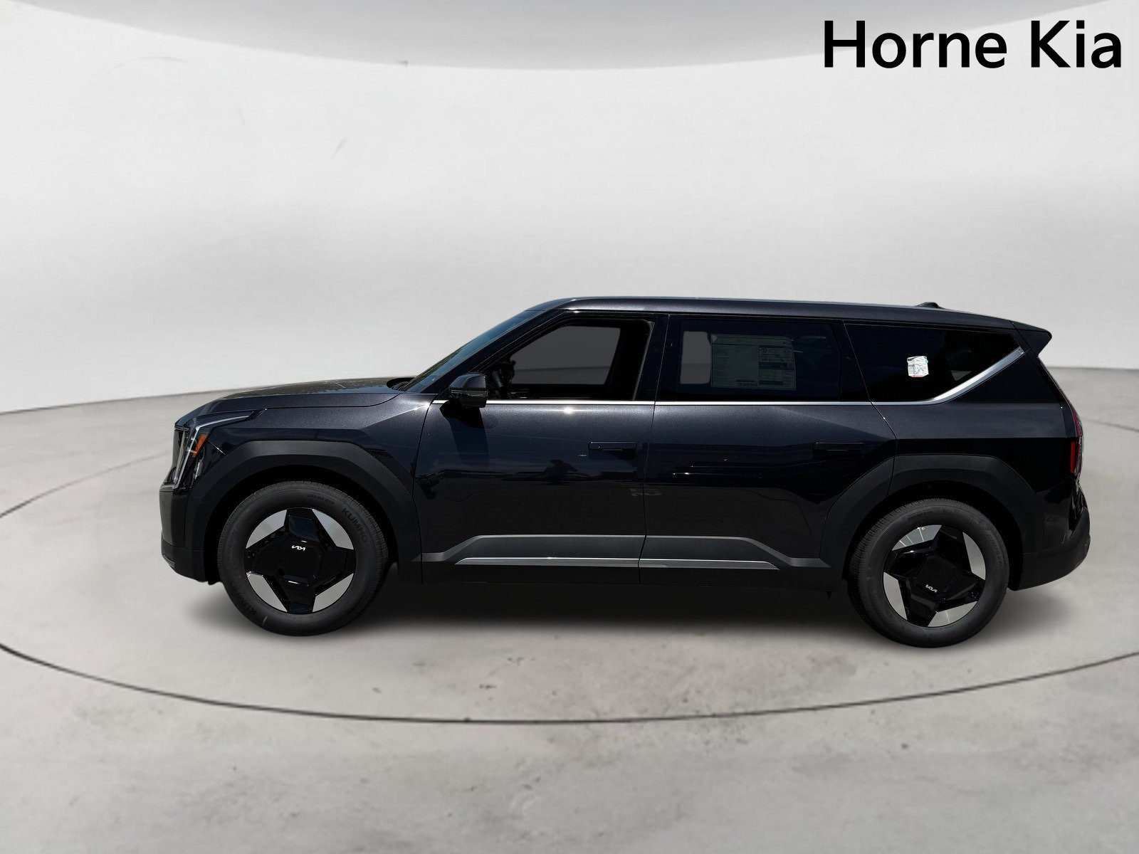 New 2026 Kia EV9 Light image 6