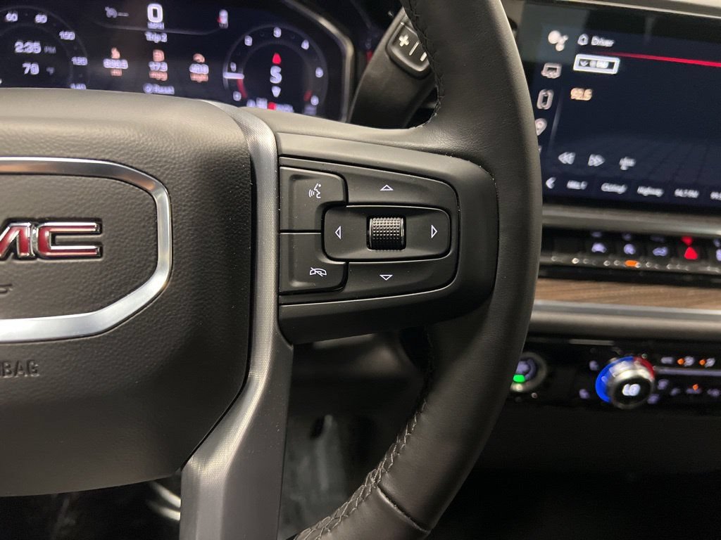 Certified 2024 GMC Sierra 1500 Elevation AWD/4WD image 15