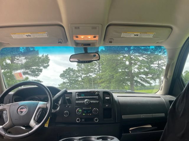 Used 2008 GMC Sierra 1500 SLE w/ Pro Grade Edition AWD/4WD image 23