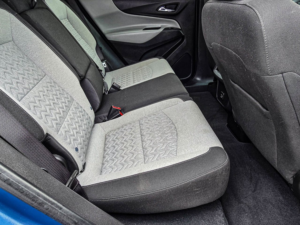 Certified 2024 Chevrolet Equinox LT image 37