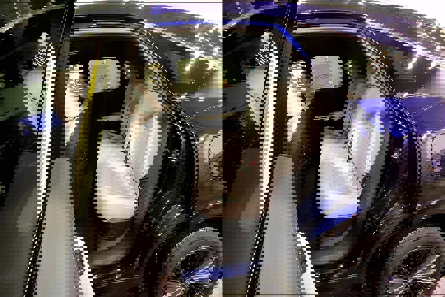 New 2026 Lexus RX 350h image 23