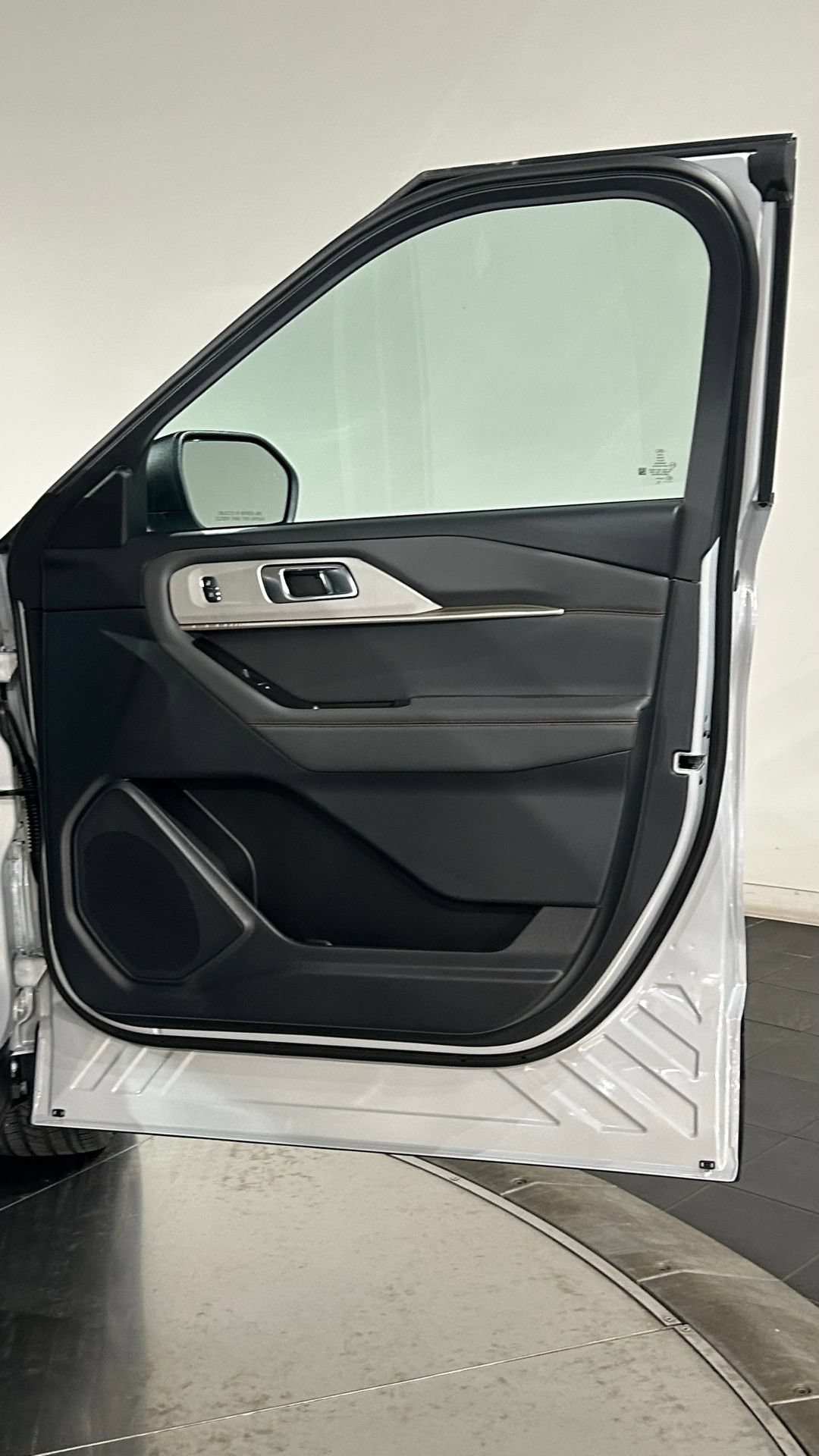 New 2026 Ford Explorer Active w/ Active Comfort Package AWD/4WD image 58