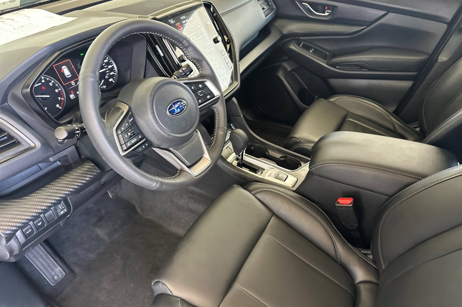 Used 2026 Subaru Ascent Premium AWD/4WD image 10