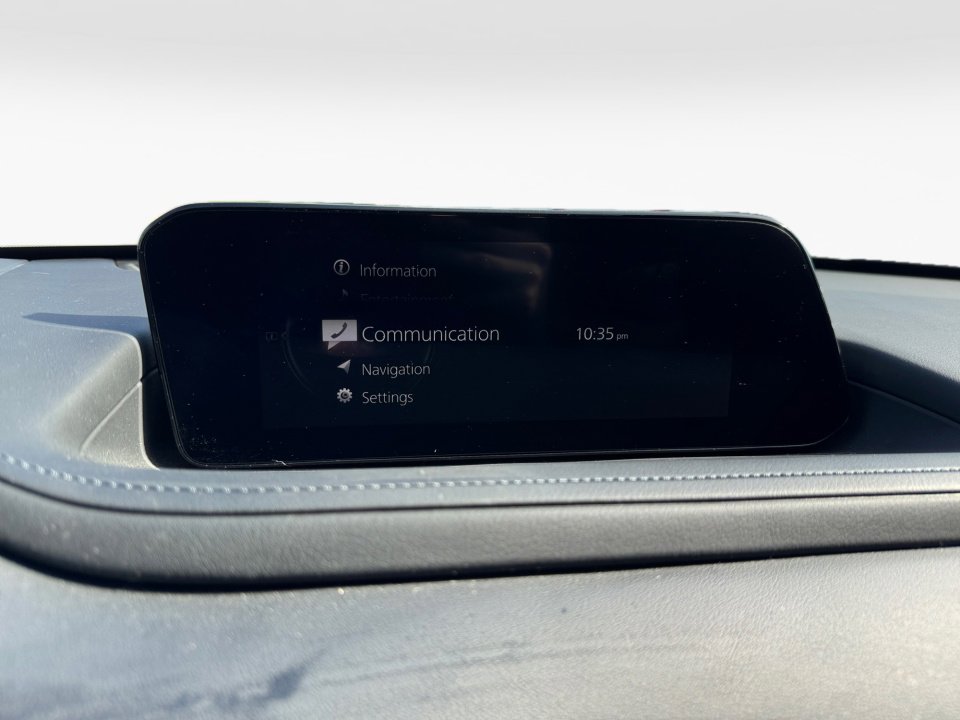 Certified 2023 MAZDA CX-30 AWD 2.5 S w/ Select Package image 21