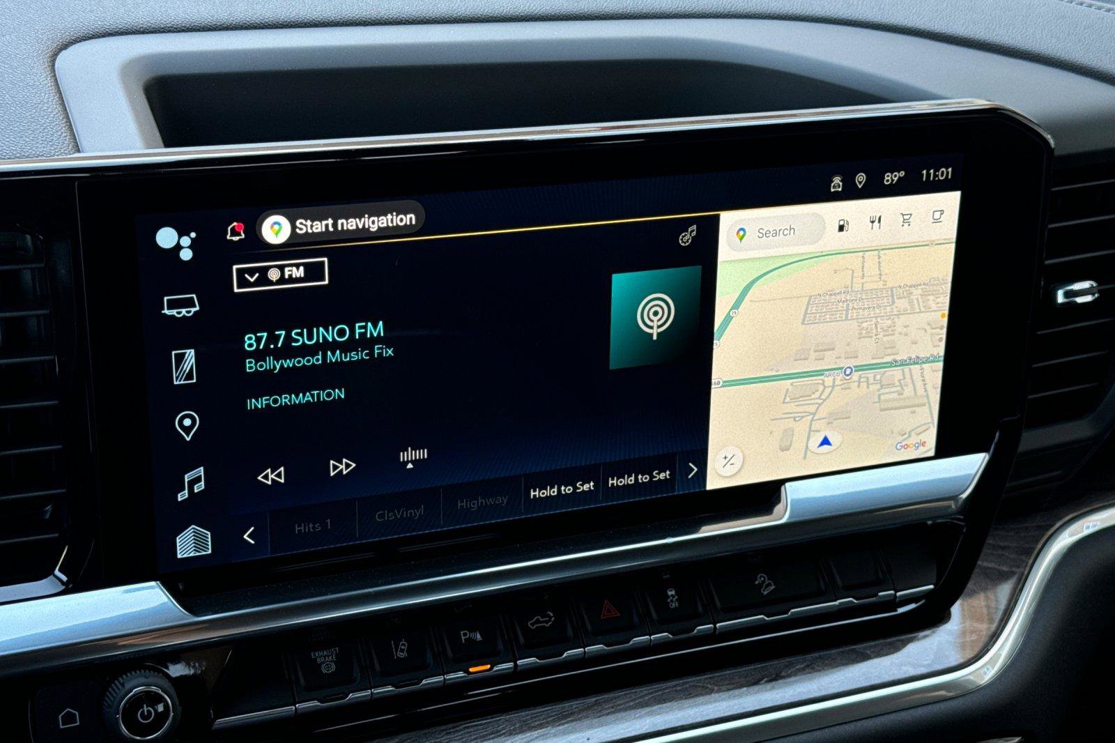 New 2026 Chevrolet Silverado 2500 LTZ w/ Trail Boss Package image 9