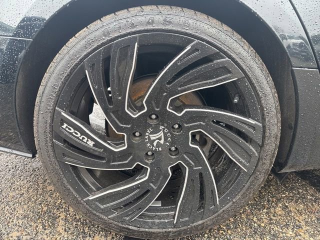 Used 2019 Cadillac CTS Luxury image 26
