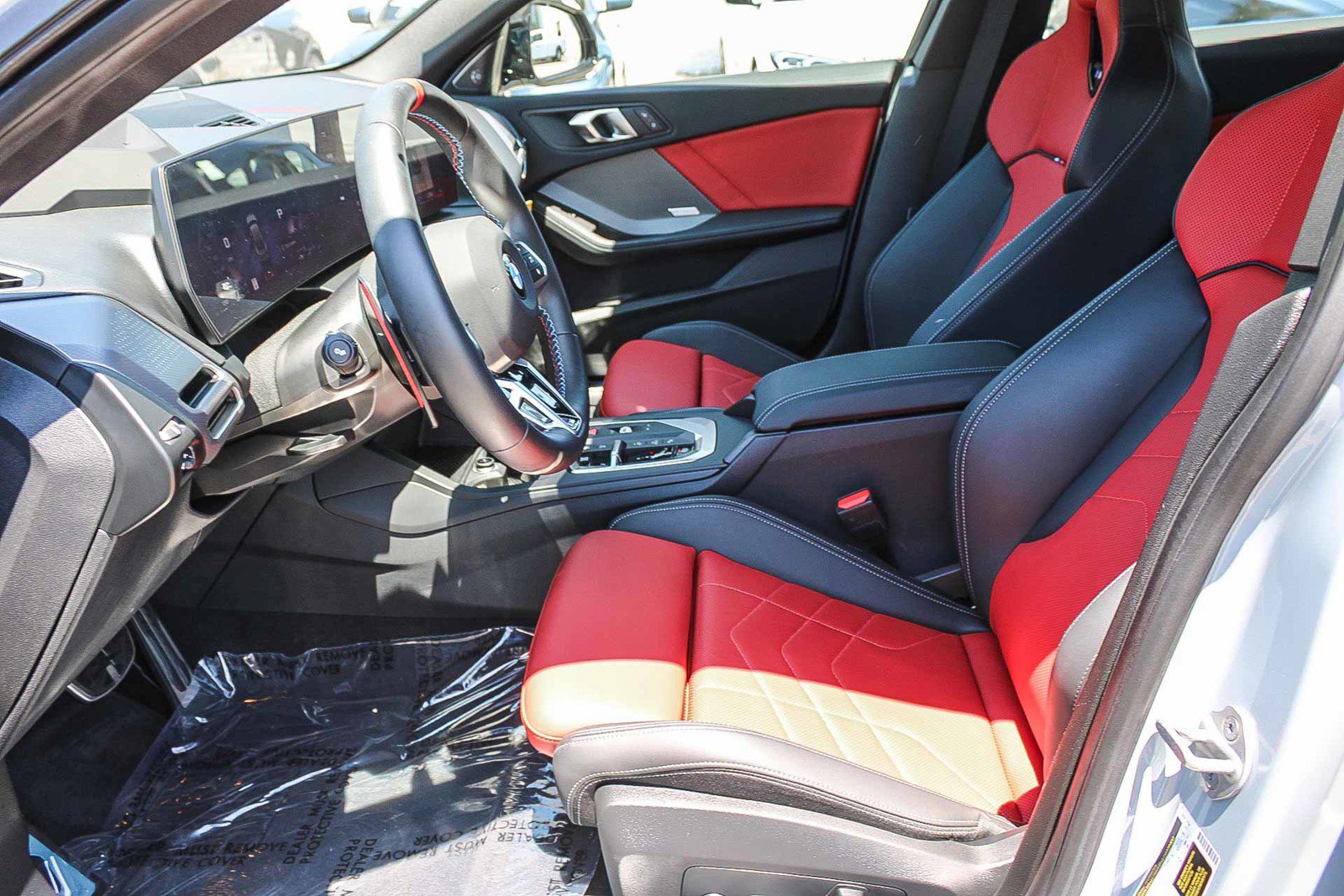 Used 2026 BMW M235i xDrive w/ Technology Package AWD/4WD image 14