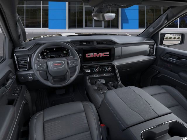 New 2026 GMC Sierra 1500 AT4X AWD/4WD image 16