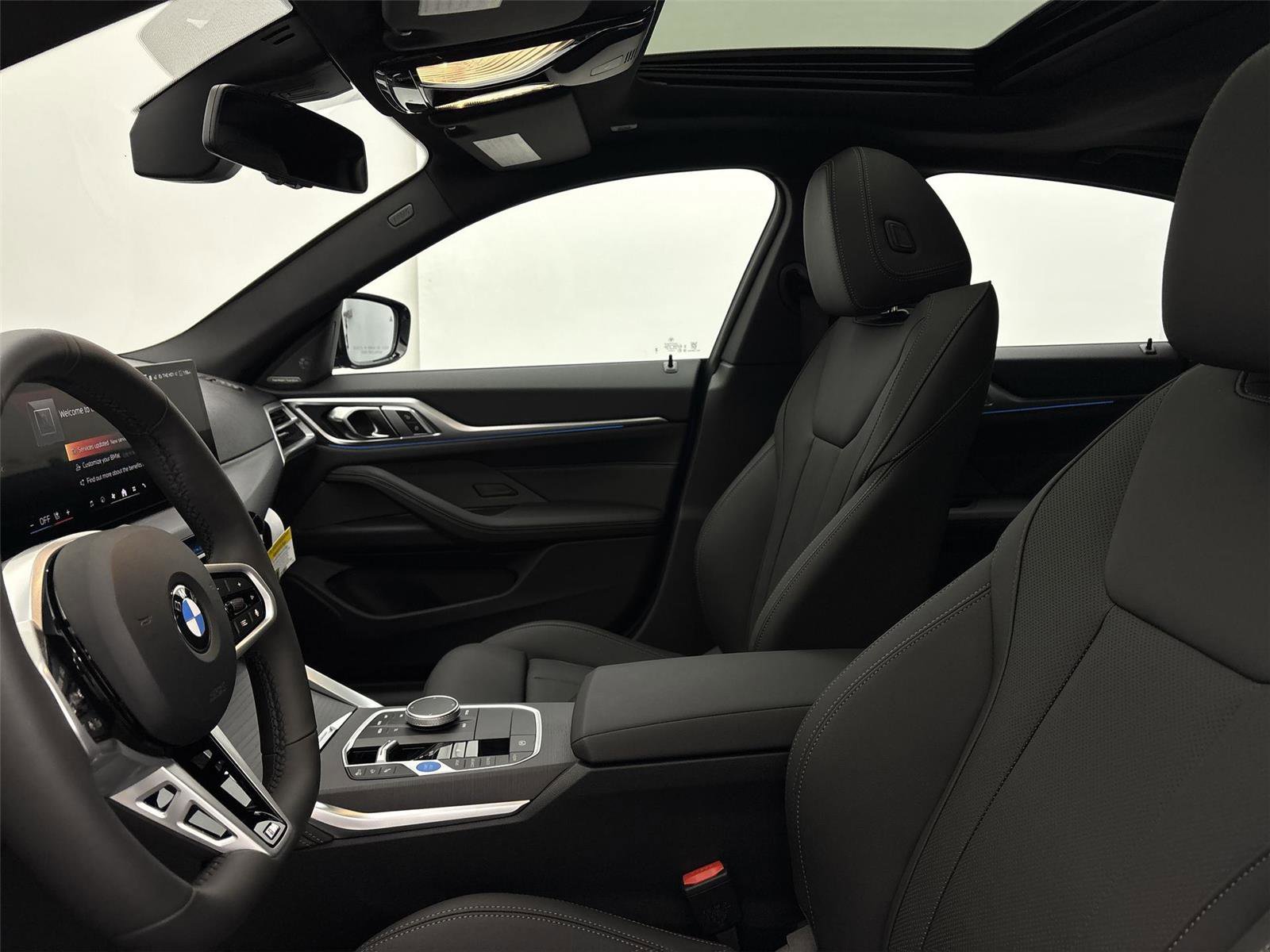 New 2026 BMW i4 xDrive40i w/ M Sport Package image 24