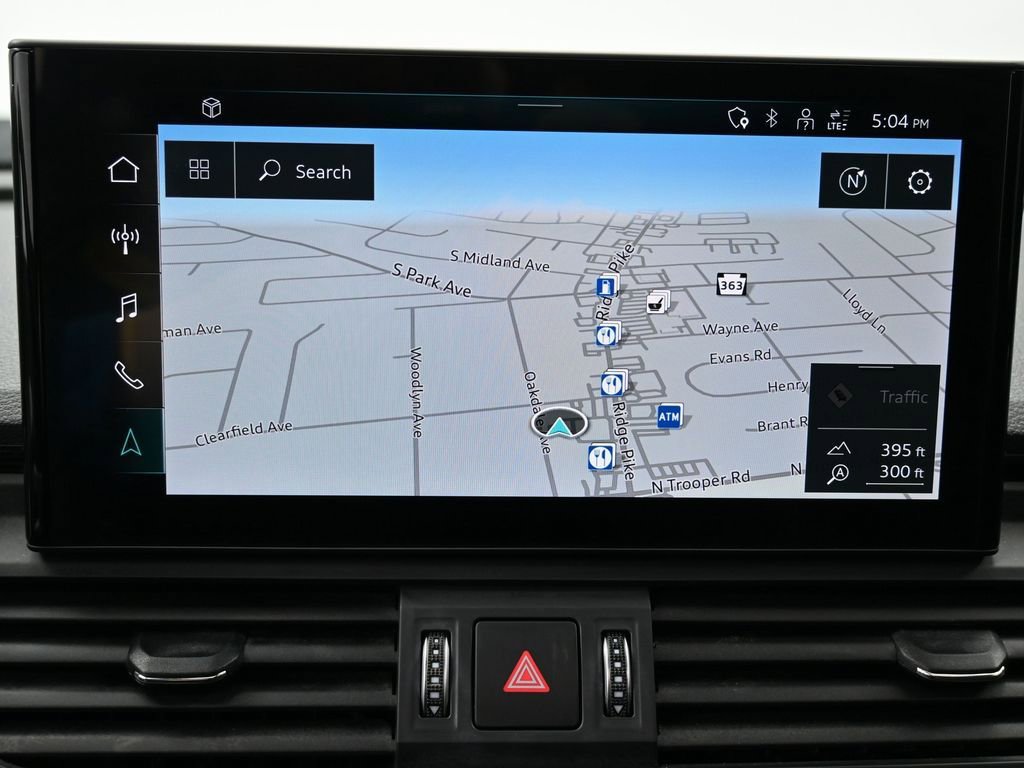 Used 2023 Audi SQ5 Prestige w/ Prestige Package image 24