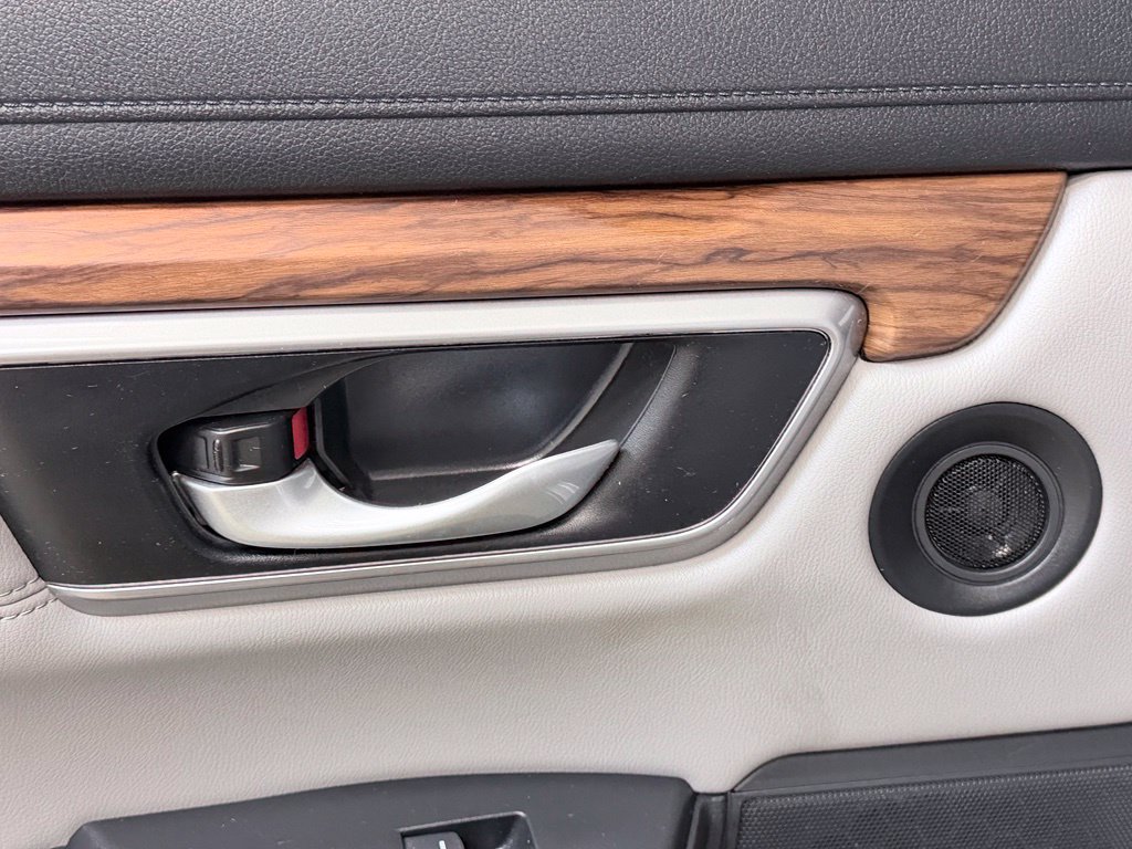 Used 2019 Honda CR-V EX-L image 18