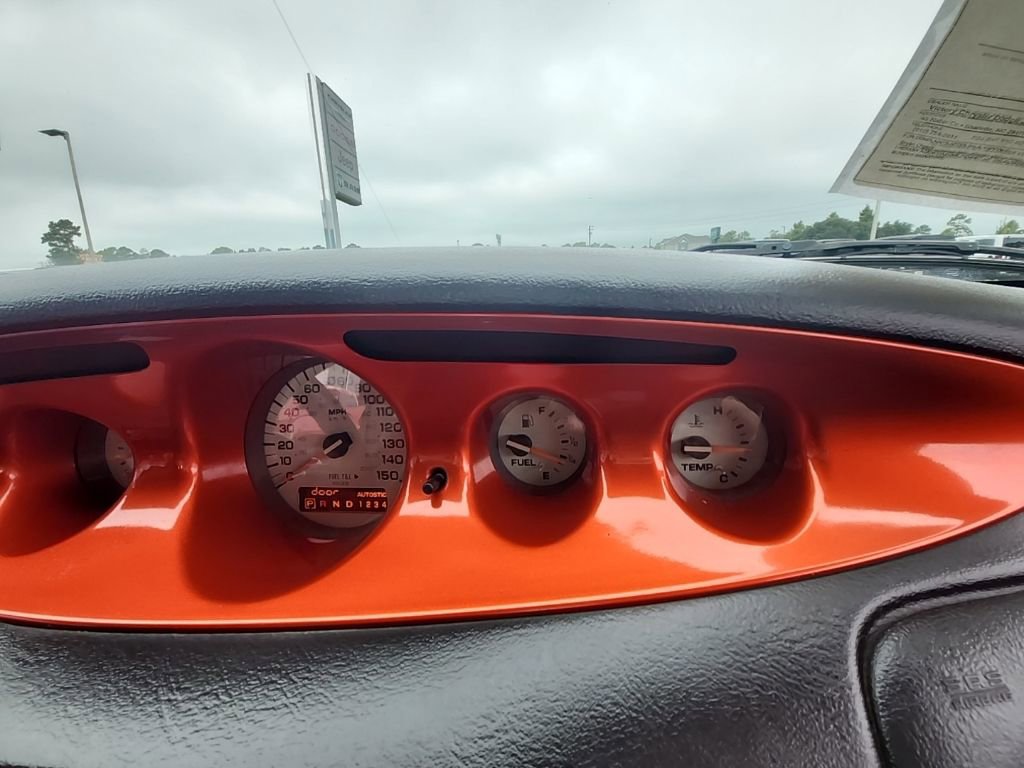 Used 2001 Plymouth Prowler RWD image 20