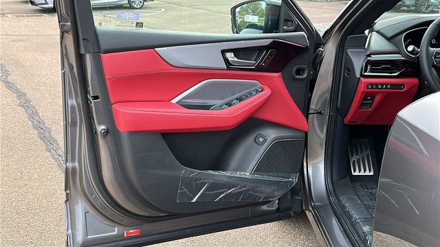 New 2026 Acura MDX A-Spec image 9