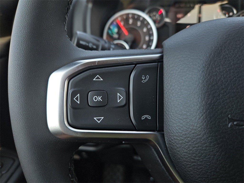 New 2026 RAM 1500 Big Horn image 29