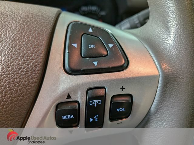 Used 2014 Ford Edge SEL AWD/4WD image 22