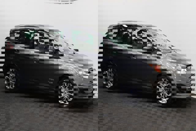 Used 2013 Ford C-MAX SE FWD image 3