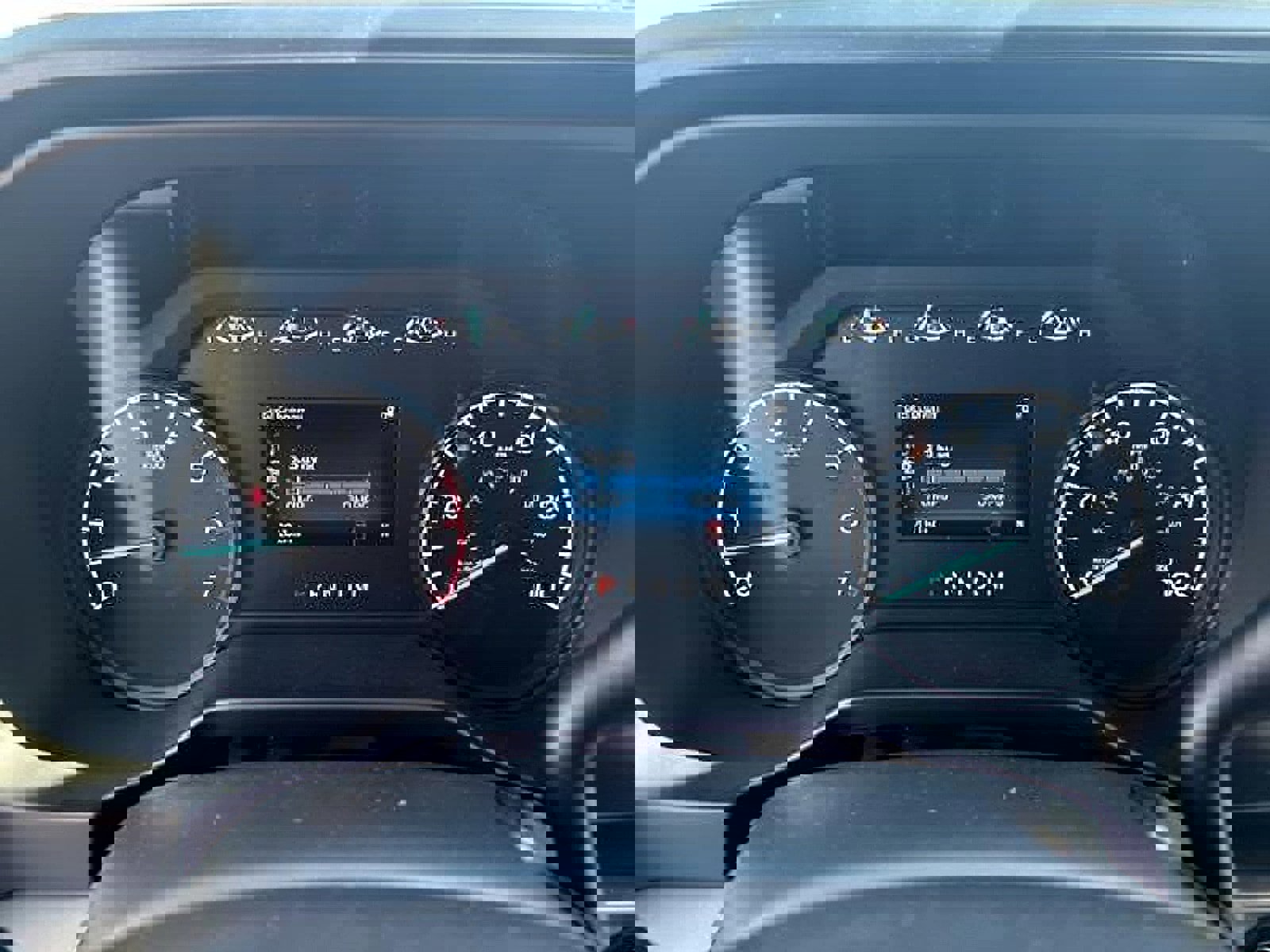 New 2025 Ford F350 XLT image 16