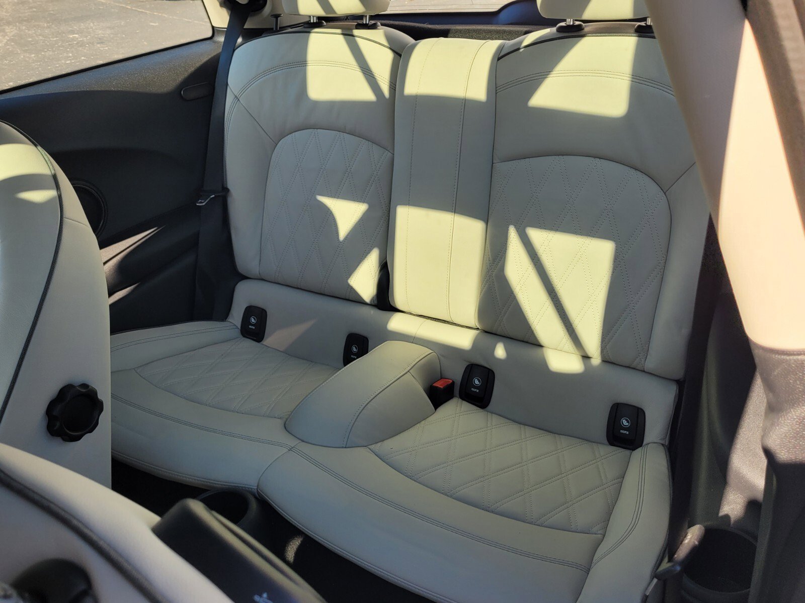 Used 2022 MINI Cooper S image 11