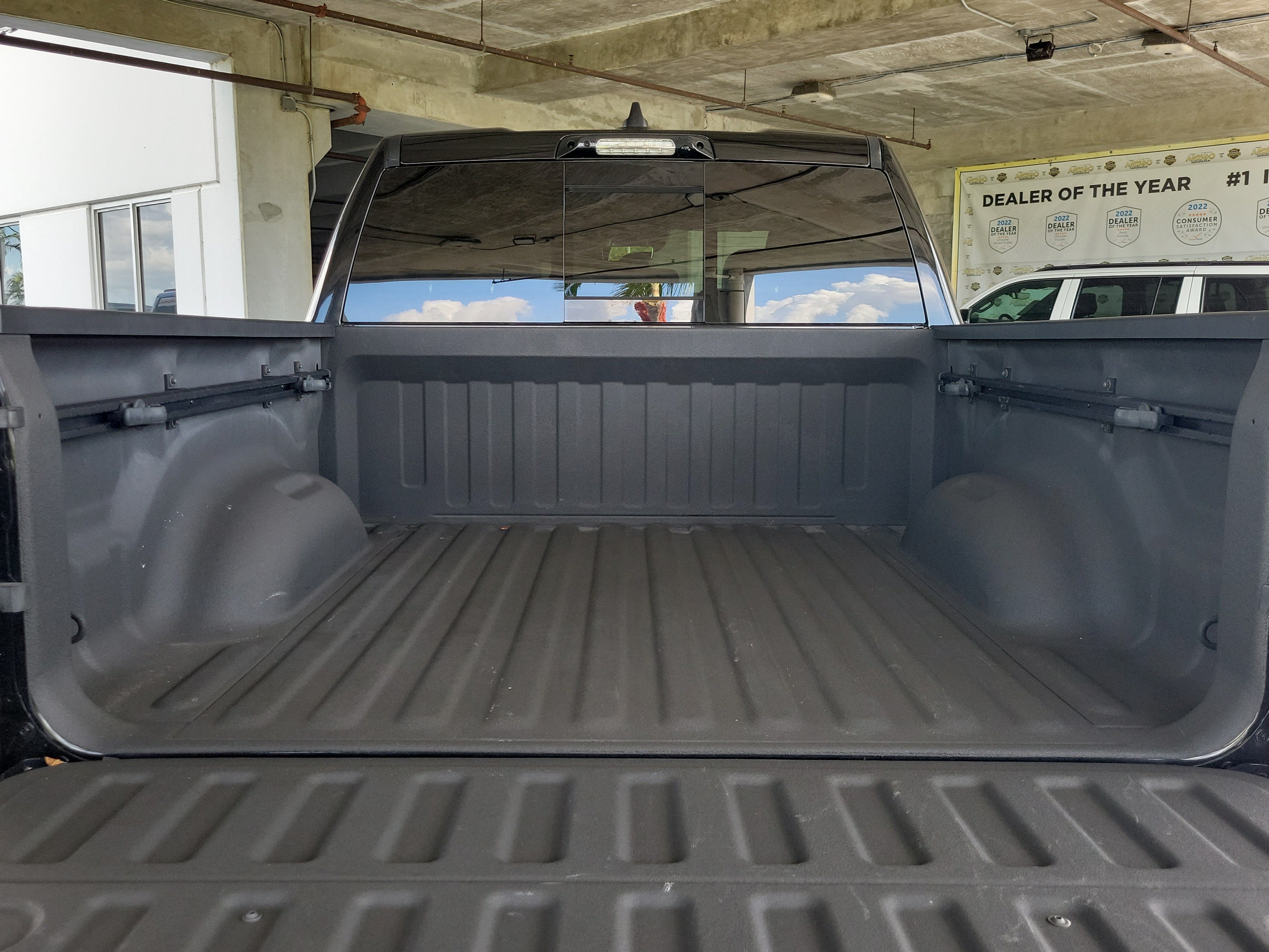 Used 2024 RAM 1500 TRX w/ TRX Level 2 Equipment Group AWD/4WD image 8