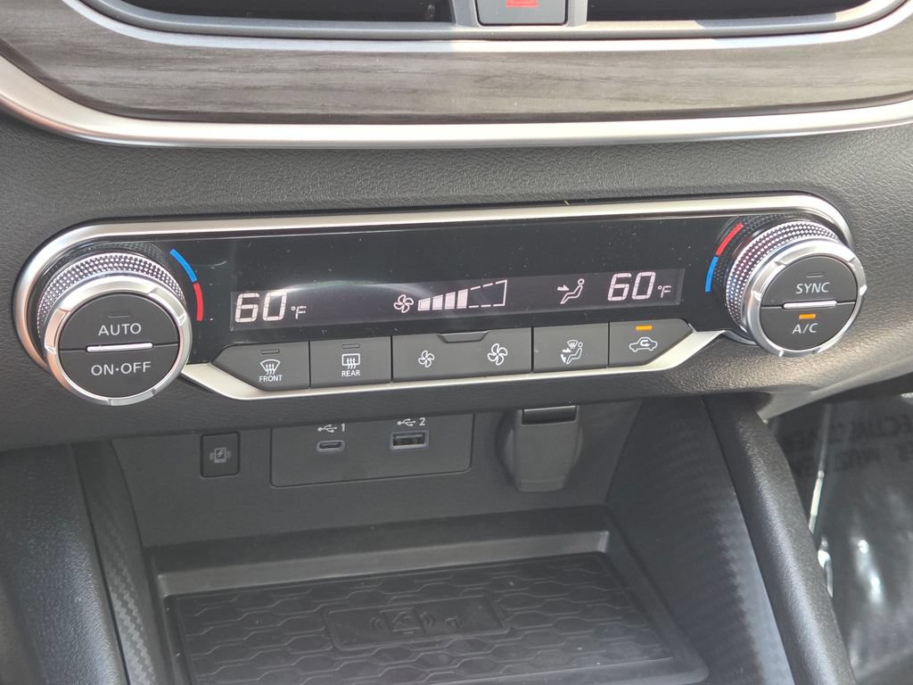 New 2026 Nissan Altima 2.5 SV w/ SV Special Edition Package FWD image 15