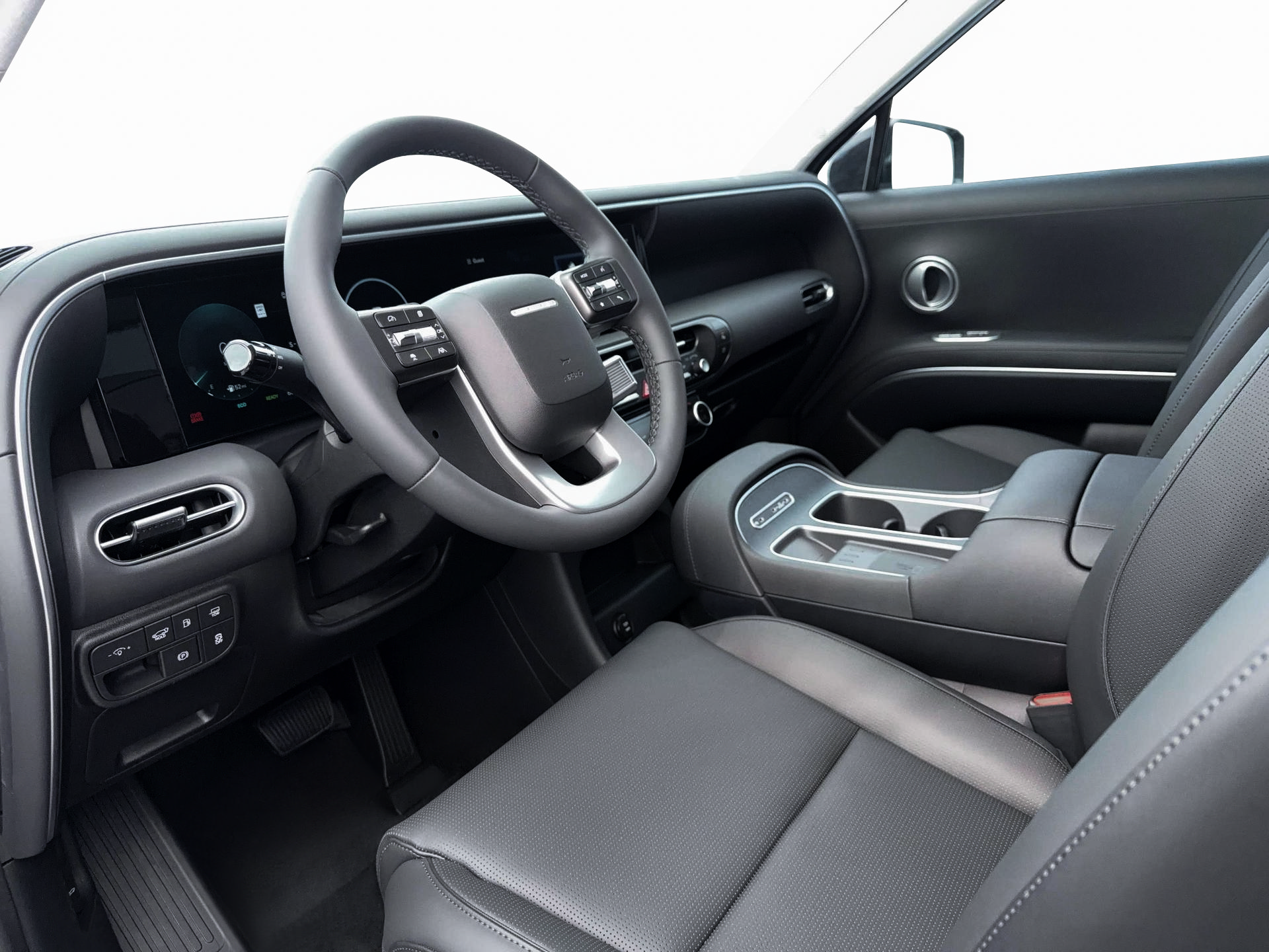 New 2026 Hyundai Palisade SEL Premium FWD image 10